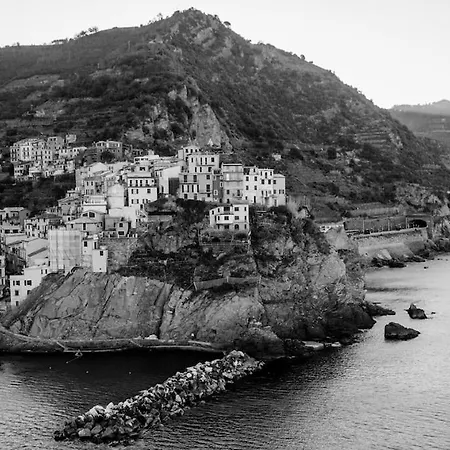 Belvedere226 Splendid Overlooking The Sea * Manarola