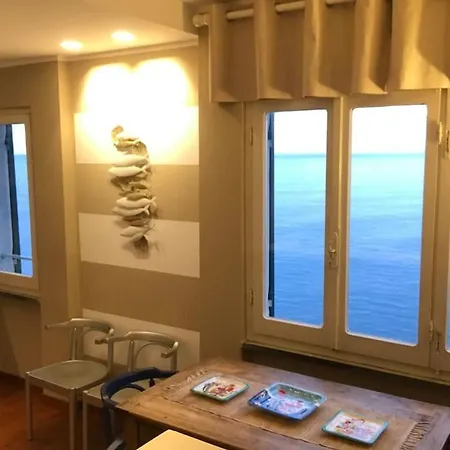 Villa Belvedere226 Splendid Overlooking The Sea *