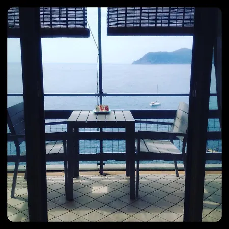 Belvedere226 Splendid Overlooking The Sea *