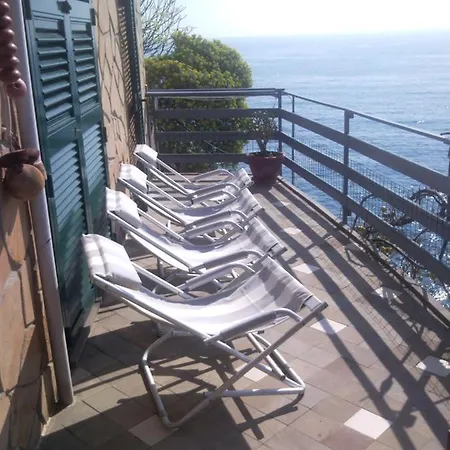 Belvedere226 Splendid Overlooking The Sea