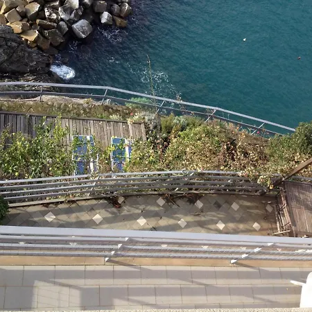 Belvedere226 Splendid Overlooking The Sea