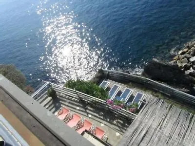 Belvedere226 Splendid Overlooking The Sea Villa *
