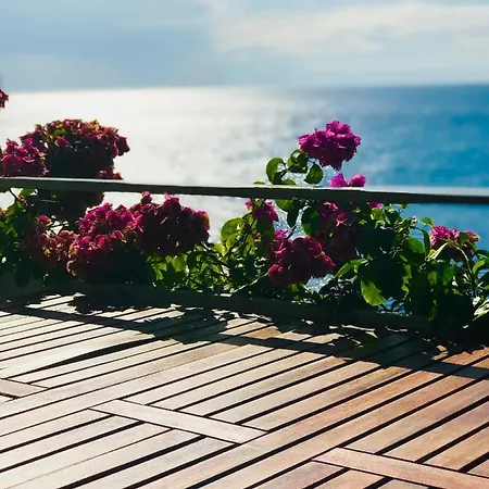 Belvedere226 Splendid Overlooking The Sea *