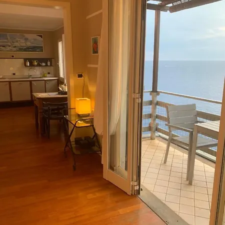 Belvedere226 Splendid Overlooking The Sea * Manarola