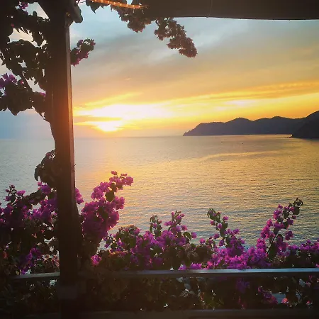 Belvedere226 Splendid Overlooking The Sea Villa *