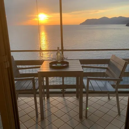 Belvedere226 Splendid Overlooking The Sea