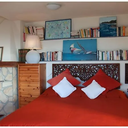 فيلة Belvedere226 Splendid Overlooking The Sea *