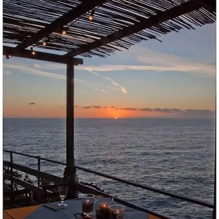 Belvedere226 Splendid Overlooking The Sea فيلة مانارولا