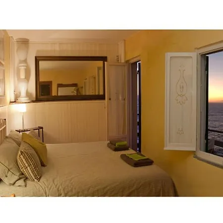 فيلة Belvedere226 Splendid Overlooking The Sea
