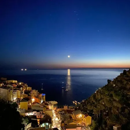 فيلة Belvedere226 Splendid Overlooking The Sea *