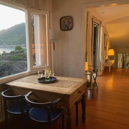 فيلة Belvedere226 Splendid Overlooking The Sea *