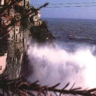 فيلة Belvedere226 Splendid Overlooking The Sea *